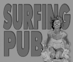 Surf Adverts