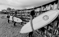 Surf Books