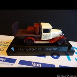 Mes Voitures 1/43eme