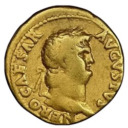 The Twelve Caesars of Rome