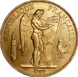 Modernes françaises 1898-1920