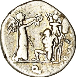 Romaines républicaines