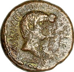 Romaines provinciales