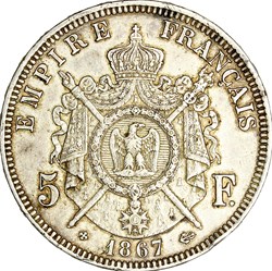 Modernes françaises 1861-1870