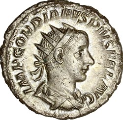 Romaines impériales, Anarchie militaire (235-270)