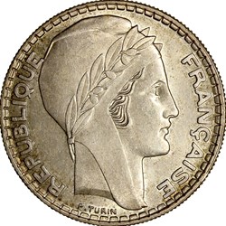 Modernes françaises 1915-1944