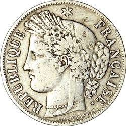 Modernes françaises 1848-1852