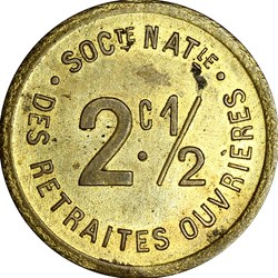 Monnaies de nécessité