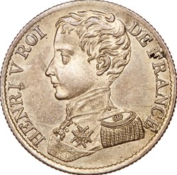 Modernes française 1815-1848