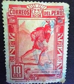 Peru, Itália e USA