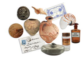 Multi collections