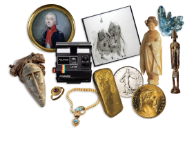 Multi collections