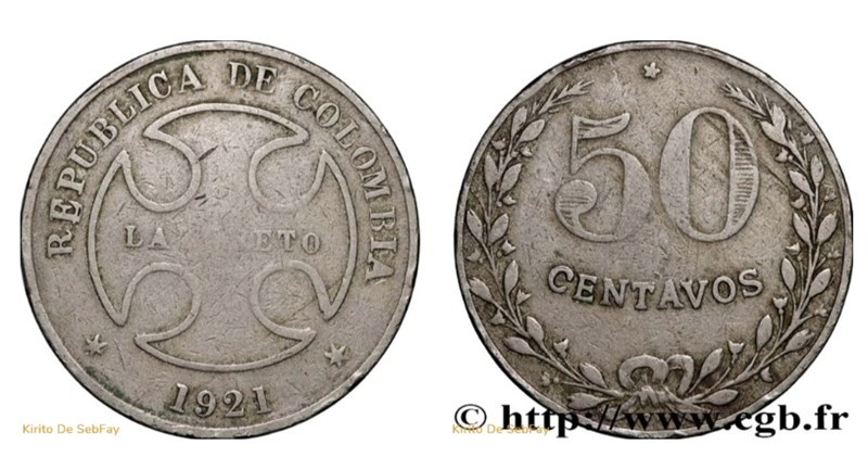 Monnaie de LAZARE