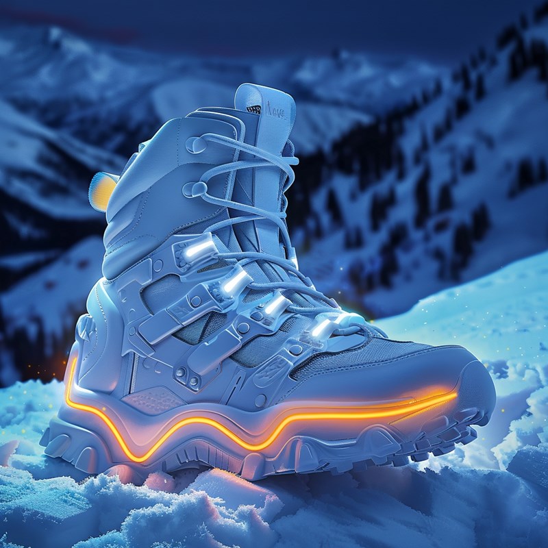 Polar Pulse 2