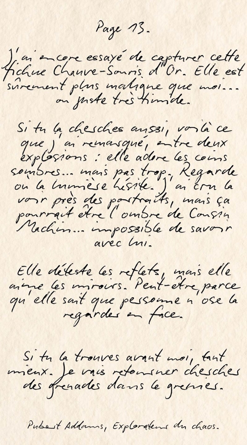 Notes