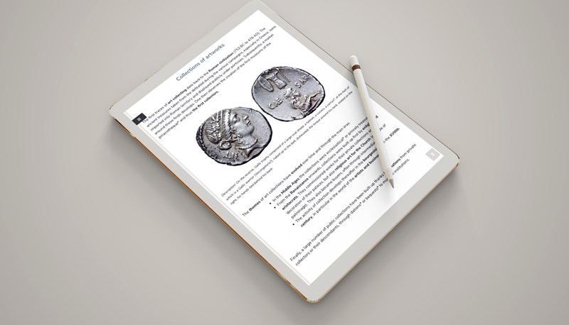 mise en page 