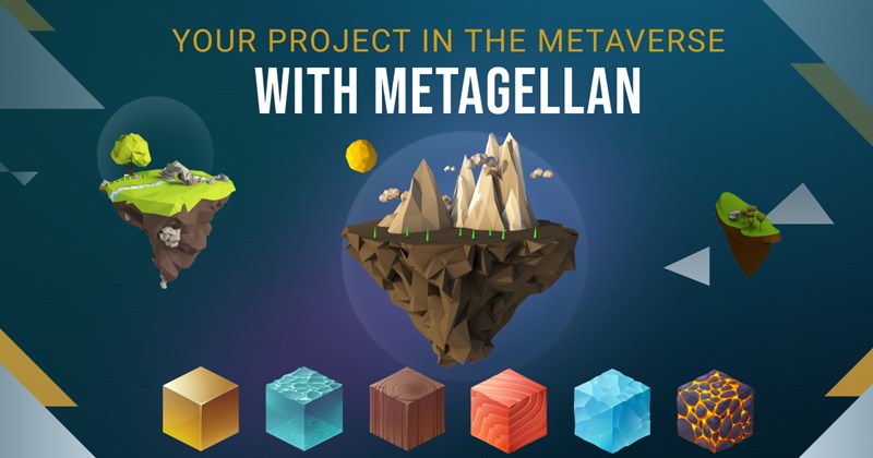 building together with metagellan