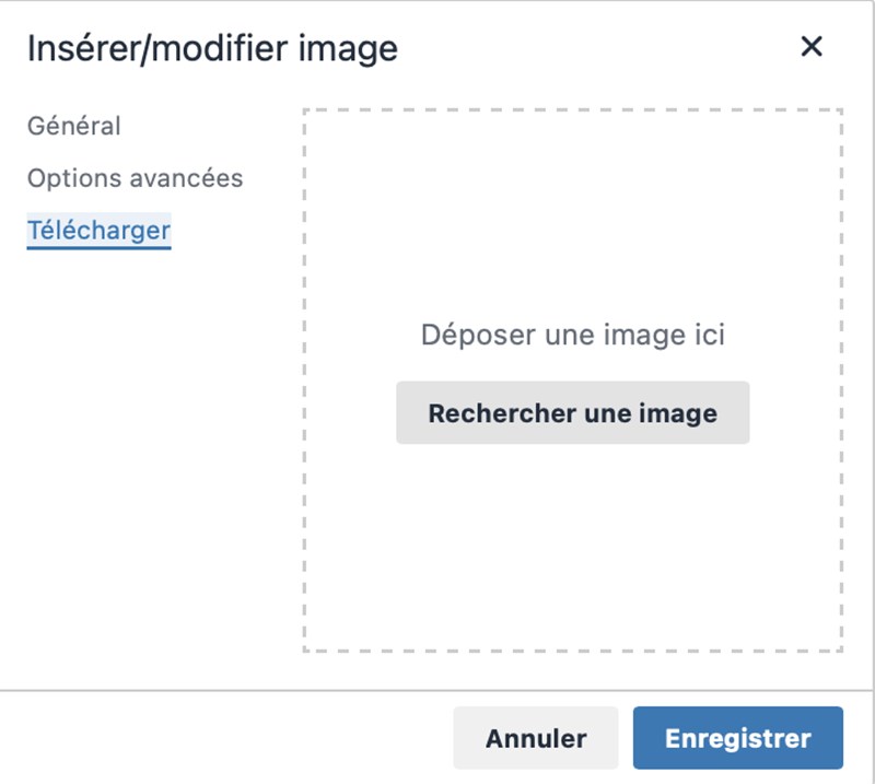 insérer une image 2