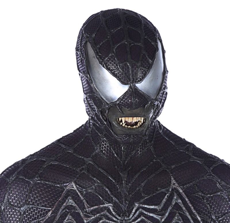Venom costume 1