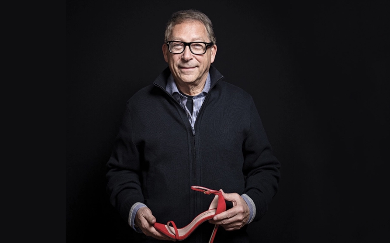 Stuart Weitzmann
