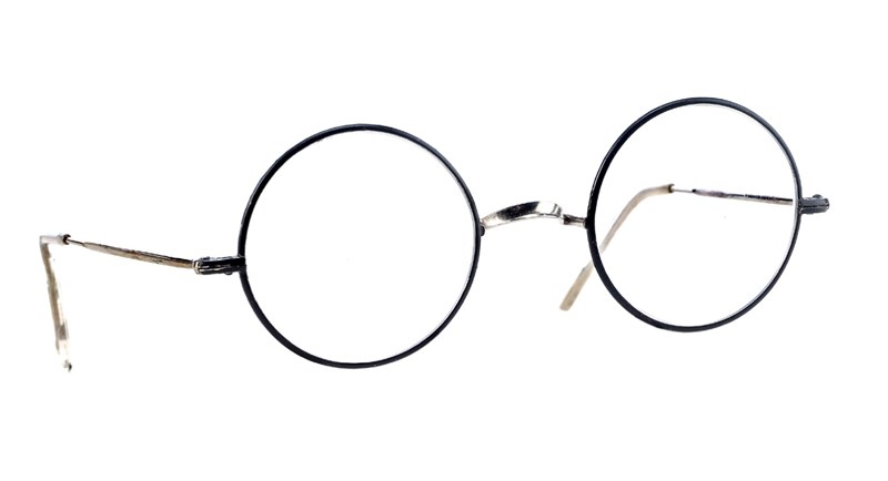 lunettes de Harry Potter