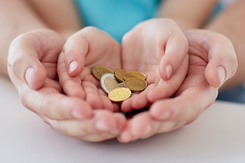 donation