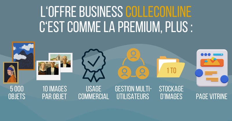 Offre Business
