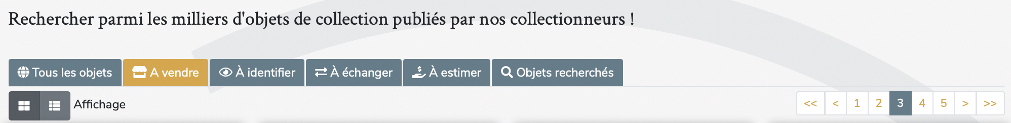 navigation Marketplace