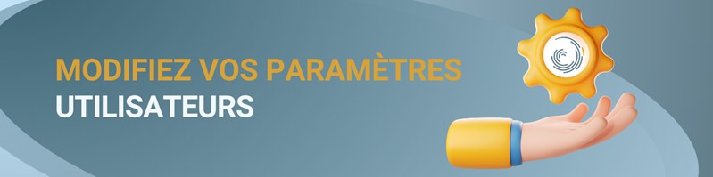 Parametres