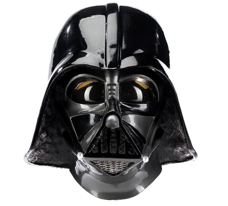 Casque Dark Vador