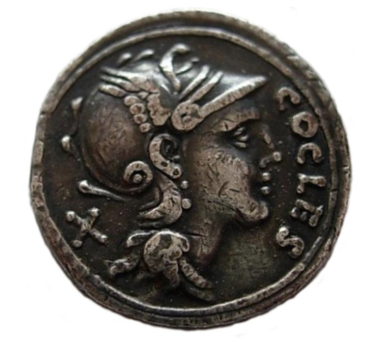 vraie monnaie
