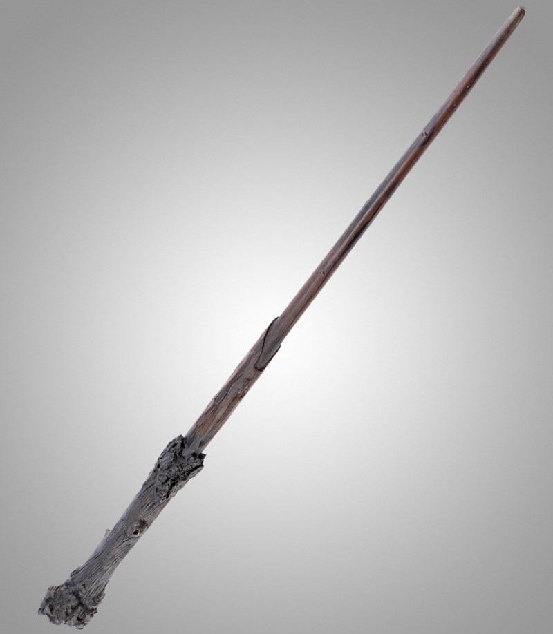 La baguette d'Harry Potter 1