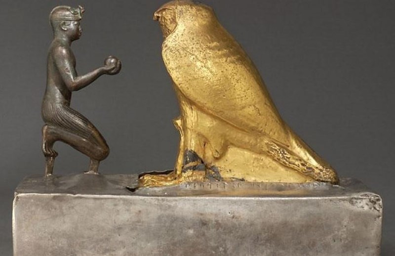 Musée du Louvre