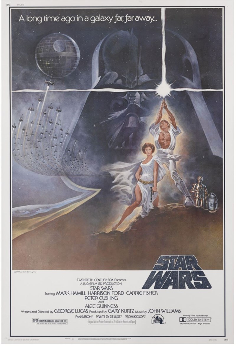 Star wars