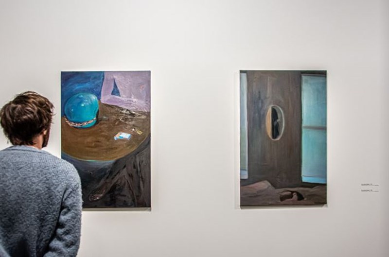 exposition Xinyi Cheng 2