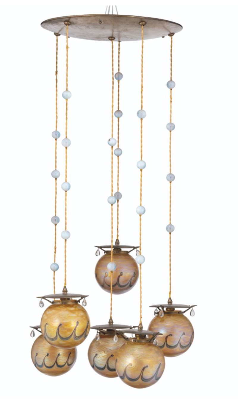 Lustre