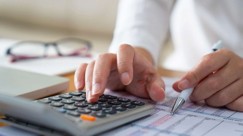 inheritance tax calculation