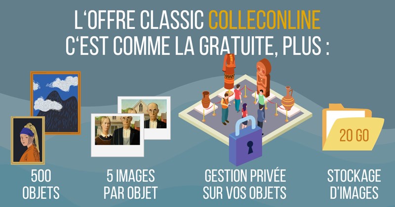 Offre classic