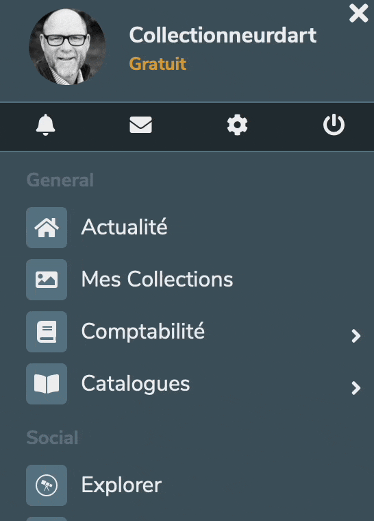 catalogue