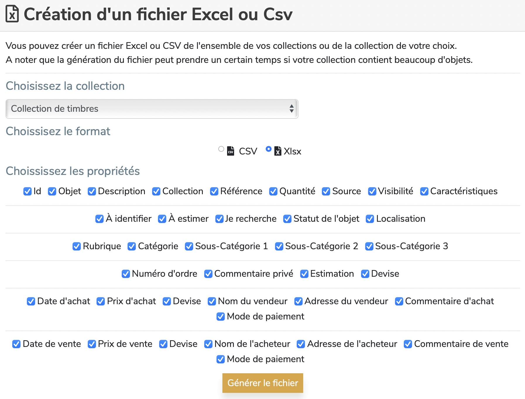 Excel