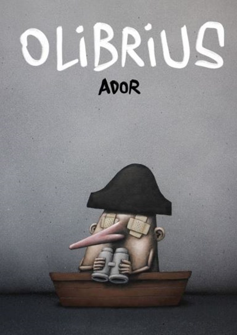 Olibrius 