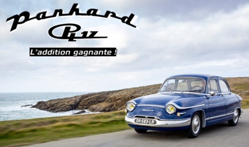 PANHARD