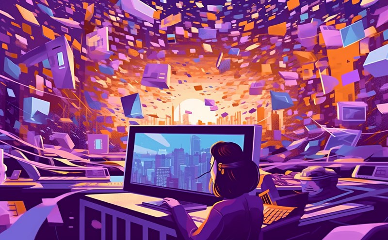 Online Visibility