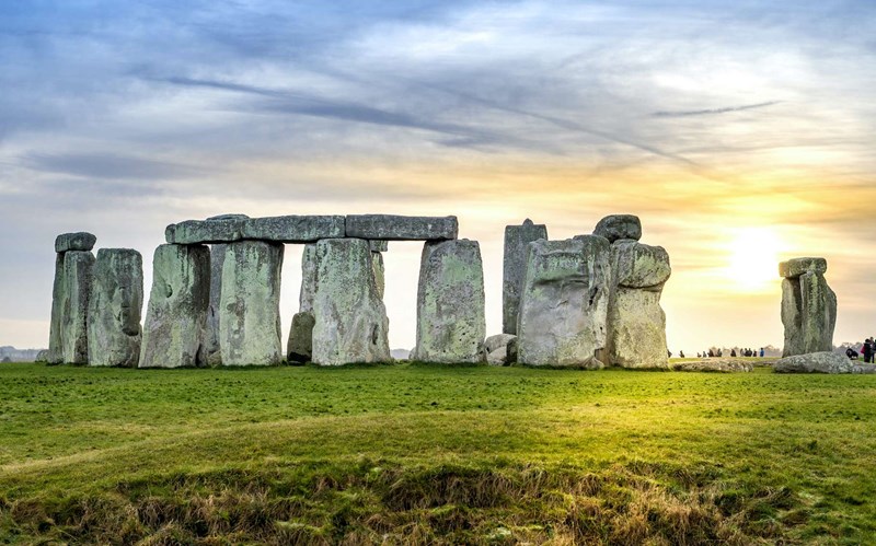 Stonehenge