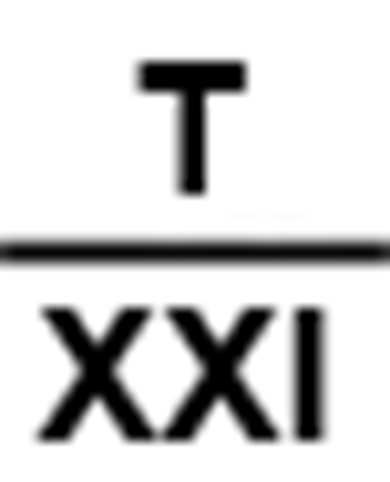 T_XXI