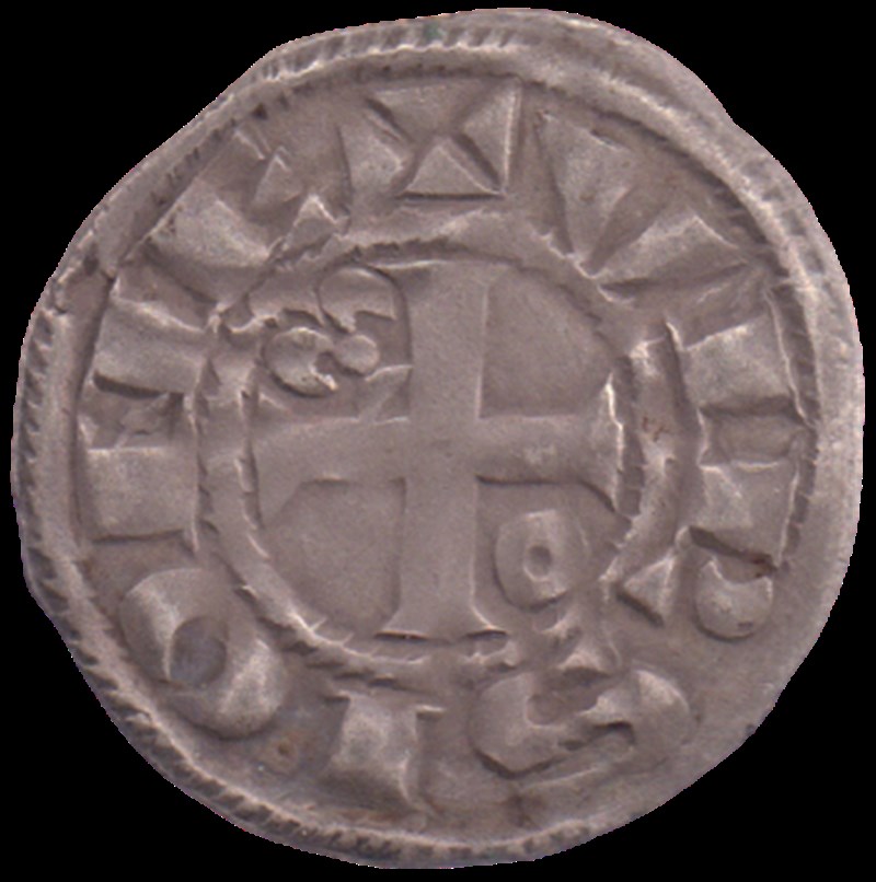 Monnaies féodales