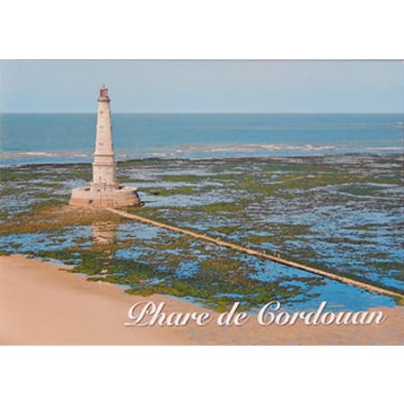 Collection de cartes postales