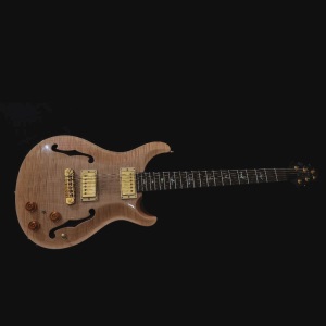 Collection d'instruments de musique