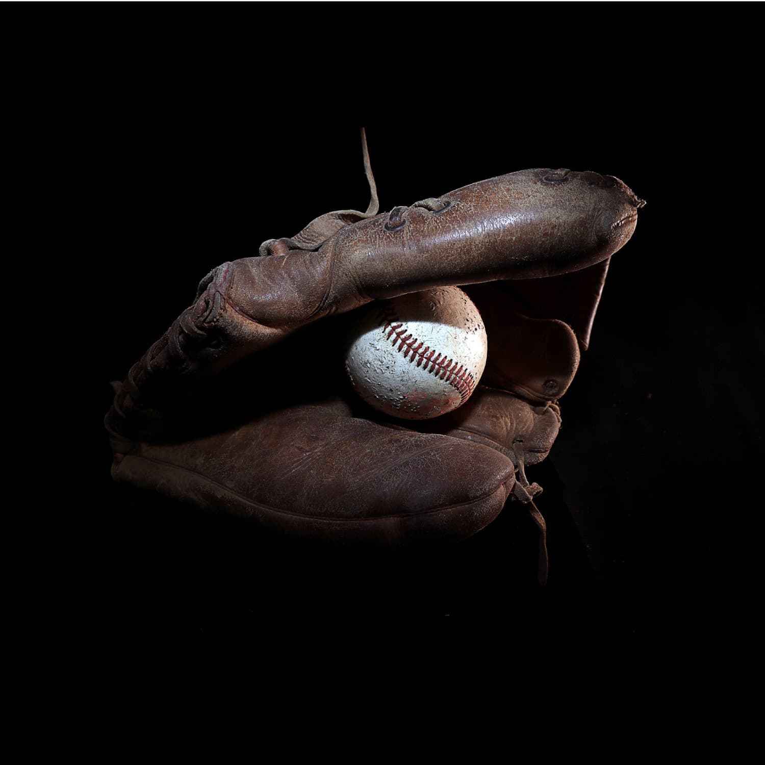 Collection d'objets olympiques et sportifs