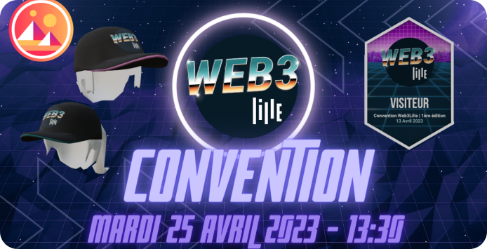 Web3Lille